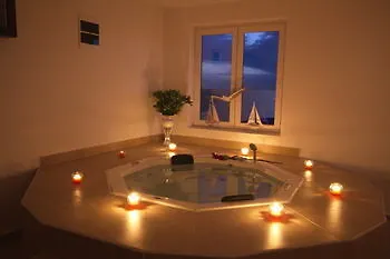 Affittacamere Miami And Wellness Belgrado