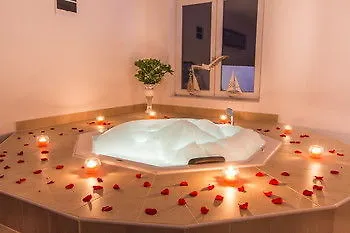 Miami And Wellness 4* Belgrado
