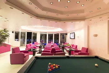 Miami And Wellness Affittacamere Belgrado