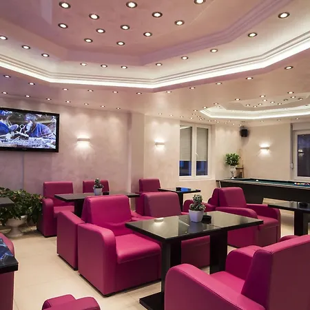 Affittacamere Miami And Wellness