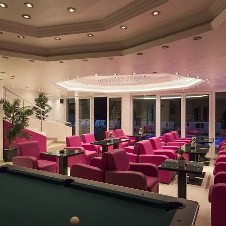 Miami And Wellness Affittacamere Belgrado