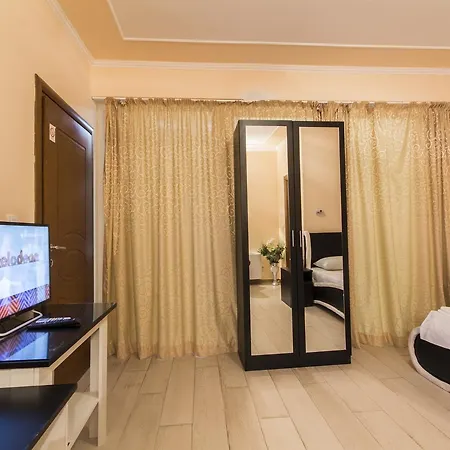 Affittacamere Miami And Wellness Belgrado