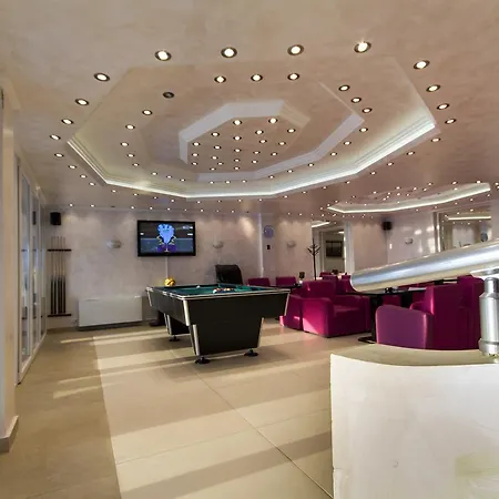 Miami And Wellness