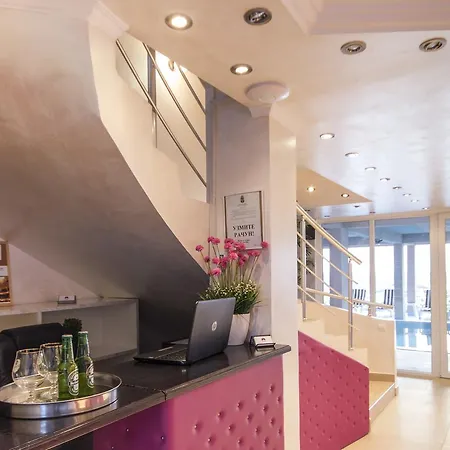 Miami And Wellness 4* Belgrado