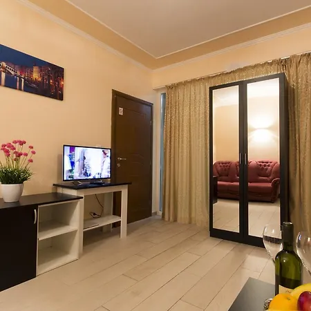Miami And Wellness Affittacamere 4*