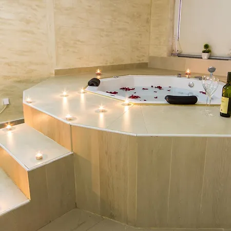 Miami And Wellness 4* Belgrado