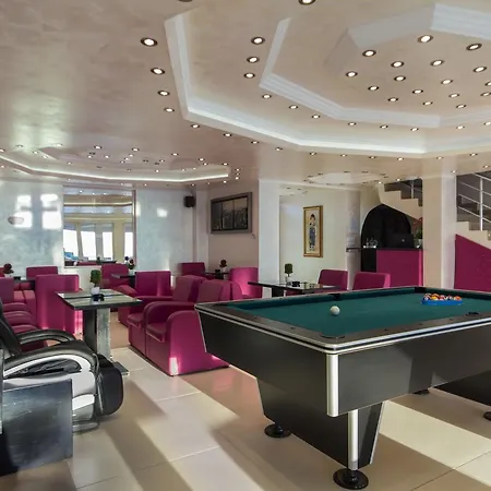 Affittacamere Miami And Wellness Belgrado