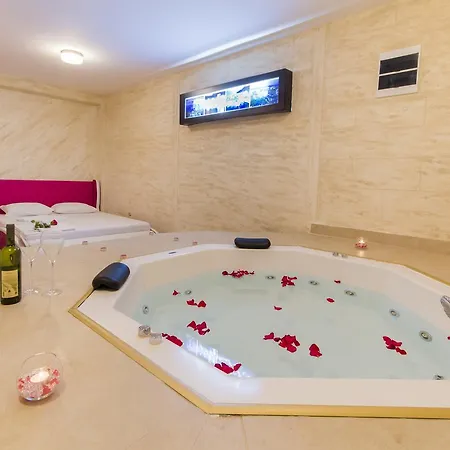 Miami And Wellness 4* Belgrado