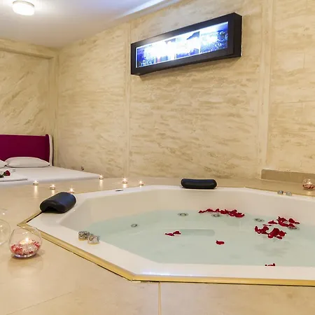 Miami And Wellness 4* Belgrado