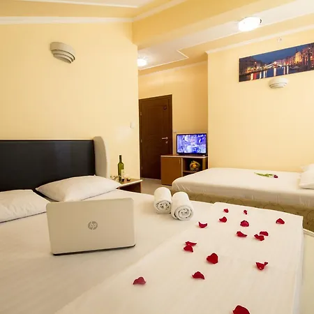 Affittacamere Miami And Wellness Belgrado