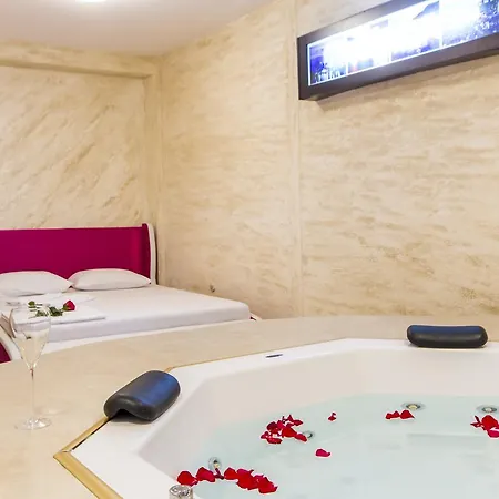 Affittacamere Miami And Wellness