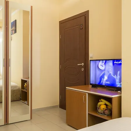 Affittacamere Miami And Wellness