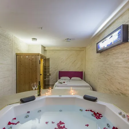 Miami And Wellness Affittacamere 4*