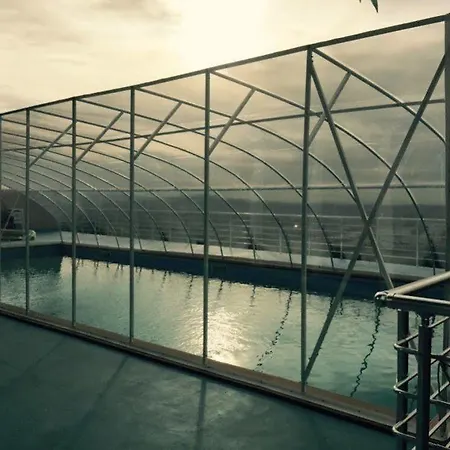 Miami And Wellness 4* Belgrado