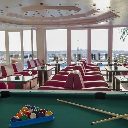 Affittacamere Miami And Wellness 4*