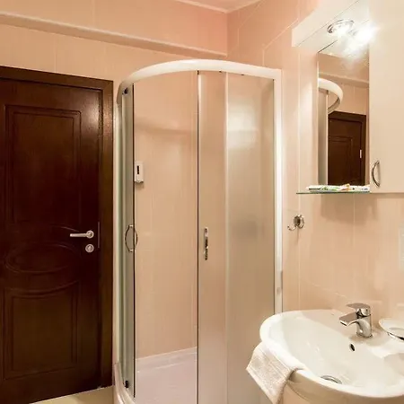 Miami And Wellness 4* Belgrado